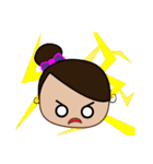 Bon's（個別スタンプ：21）