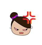 Bon's（個別スタンプ：22）