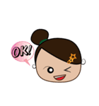 Bon's（個別スタンプ：27）
