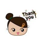 Bon's（個別スタンプ：31）