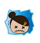 Bon's（個別スタンプ：32）