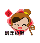 Bon's（個別スタンプ：35）