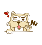 Dobby（個別スタンプ：1）