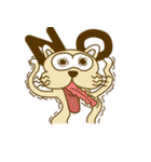 Dobby（個別スタンプ：3）