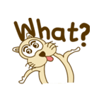 Dobby（個別スタンプ：6）
