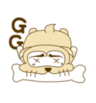 Dobby（個別スタンプ：7）