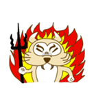 Dobby（個別スタンプ：10）
