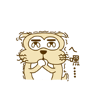 Dobby（個別スタンプ：22）