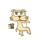 Dobby（個別スタンプ：30）