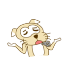 Dobby（個別スタンプ：35）