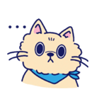 milktea's day（個別スタンプ：1）