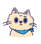 milktea's day（個別スタンプ：2）