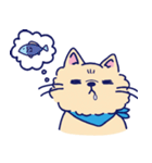 milktea's day（個別スタンプ：3）