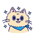 milktea's day（個別スタンプ：5）