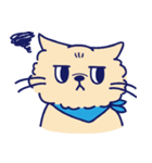 milktea's day（個別スタンプ：6）