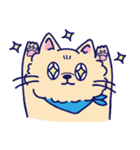 milktea's day（個別スタンプ：7）