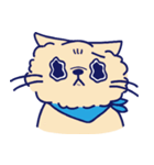 milktea's day（個別スタンプ：8）