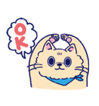 milktea's day（個別スタンプ：12）
