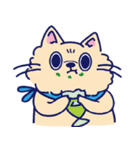 milktea's day（個別スタンプ：15）