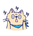 milktea's day（個別スタンプ：18）