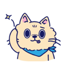 milktea's day（個別スタンプ：22）