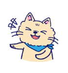 milktea's day（個別スタンプ：23）
