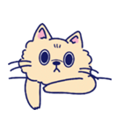 milktea's day（個別スタンプ：24）