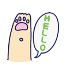 milktea's day（個別スタンプ：29）