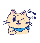 milktea's day（個別スタンプ：30）