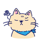 milktea's day（個別スタンプ：33）