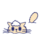 milktea's day（個別スタンプ：37）