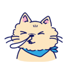 milktea's day（個別スタンプ：40）