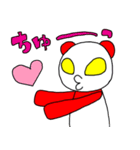 アニマルヒーロー1（個別スタンプ：35）
