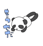 アニマルヒーロー1（個別スタンプ：38）