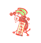 Cochi Monkey（個別スタンプ：29）