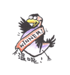 Sparrow SpeShow（個別スタンプ：5）