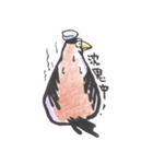 Sparrow SpeShow（個別スタンプ：6）