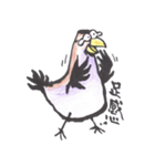 Sparrow SpeShow（個別スタンプ：12）