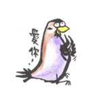Sparrow SpeShow（個別スタンプ：21）