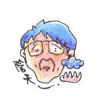Fann Fun Daddy（個別スタンプ：32）