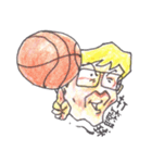 Fann Fun Daddy（個別スタンプ：40）