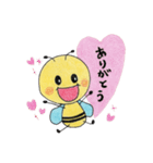 ちびばち（個別スタンプ：5）