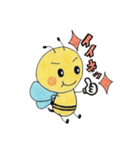 ちびばち（個別スタンプ：13）
