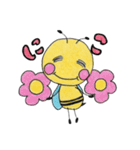ちびばち（個別スタンプ：19）