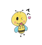 ちびばち（個別スタンプ：30）