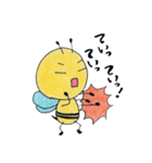 ちびばち（個別スタンプ：33）