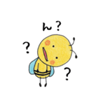 ちびばち（個別スタンプ：36）