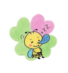 ちびばち（個別スタンプ：37）