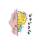 ちびばち（個別スタンプ：40）