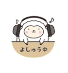 メーくん、フェスにいく（個別スタンプ：6）